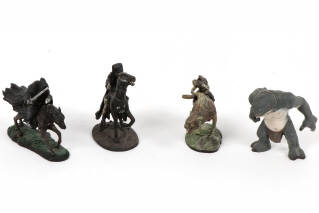 Lot 59 - DIVERS (26)