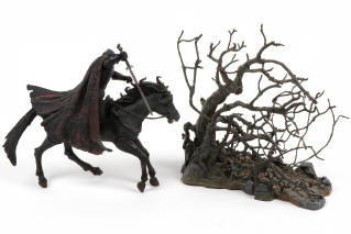 Lot 63 - MC FARLANE TOYS (USA) (1)
