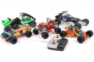 Lot 246 - MECCANO (FRANCE) (13)