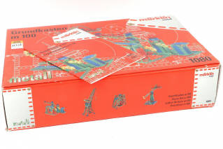 Lot 242 - MÄRKLIN (ALLEMAGNE) (2)