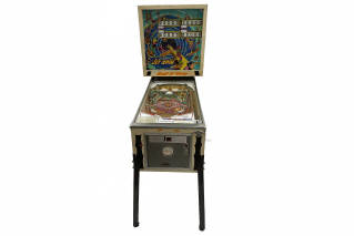Lot 1 - GOTTLIEB (FRANCE) (1)