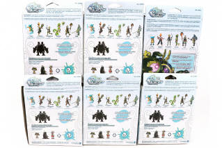 Lot 52 - BANDAI (6)