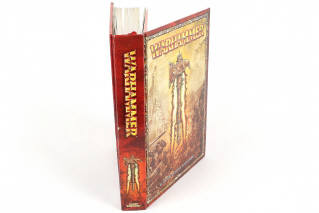 Lot 91 - GAMES WORK SHOP (USA) (1)