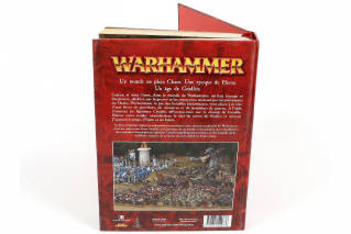 Lot 91 - GAMES WORK SHOP (USA) (1)