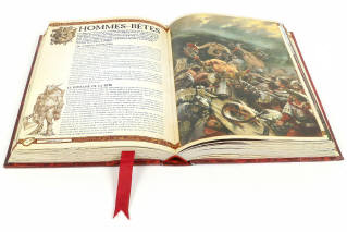 Lot 91 - GAMES WORK SHOP (USA) (1)