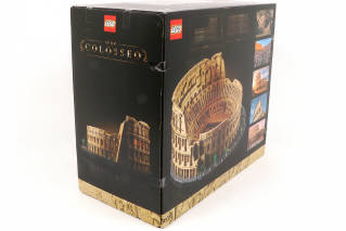 Lot 112 - LEGO (DANEMARK) (1)