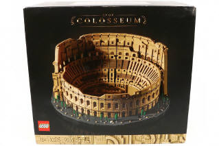 Lot 112 - LEGO (DANEMARK) (1)