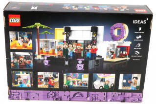 Lot 116 - LEGO (DANEMARK) (1)