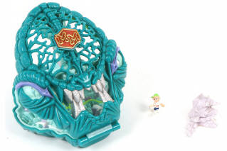 Lot 51 - BLUEBIRD TOYS (CHINE) (1)