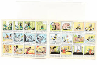 Lot 181 - PANINI (ITALIE) (1)