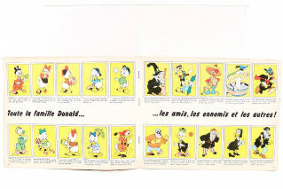 Lot 181 - PANINI (ITALIE) (1)