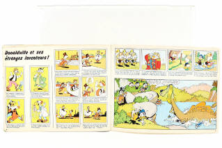 Lot 181 - PANINI (ITALIE) (1)