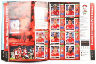 Lot 199 - PANINI (ITALIE) (1)