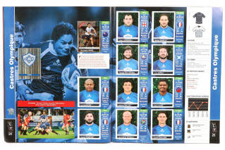 Lot 199 - PANINI (ITALIE) (1)