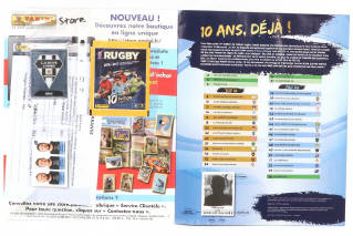 Lot 200 - PANINI (ITALIE) (1)