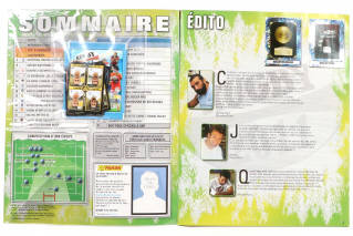 Lot 203 - PANINI (ITALIE) (1)