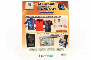 Lot 192 - PANINI (ITALIE) (1)