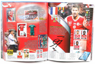 Lot 191 - PANINI (ITALIE) (1)