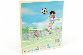 Lot 175 - PANINI (ITALIE) (1)