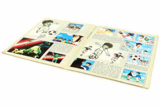 Lot 175 - PANINI (ITALIE) (1)