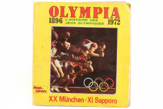 Lot 229 - JEUNESSE-COLLECTIONS (FRANCE) (1)