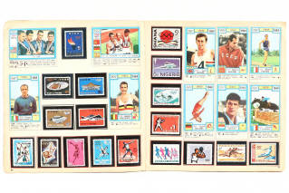 Lot 229 - JEUNESSE-COLLECTIONS (FRANCE) (1)