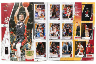 Lot 202 - PANINI (ITALIE) (1)
