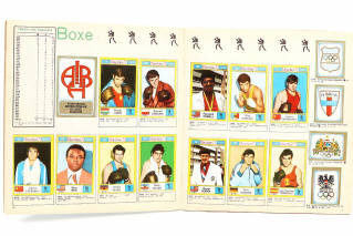Lot 221 - JEUNESSE-COLLECTIONS (FRANCE) (1)