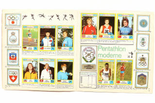 Lot 221 - JEUNESSE-COLLECTIONS (FRANCE) (1)