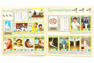 Lot 221 - JEUNESSE-COLLECTIONS (FRANCE) (1)