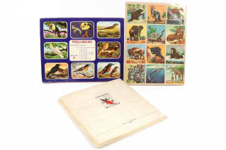 Lot 219 - DIVERS (3)