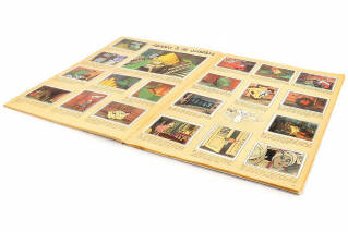 Lot 173 - PANINI (ITALIE) (1)