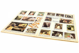 Lot 180 - PANINI (ITALIE) (1)