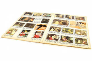 Lot 180 - PANINI (ITALIE) (1)