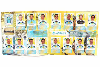 Lot 184 - PANINI (ITALIE) (1)