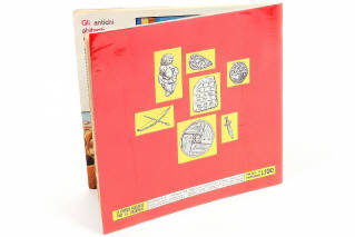 Lot 230 - PANINI (ITALIE) (1)