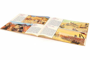 Lot 230 - PANINI (ITALIE) (1)