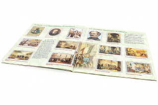 Lot 223 - PANINI (ITALIE) (1)