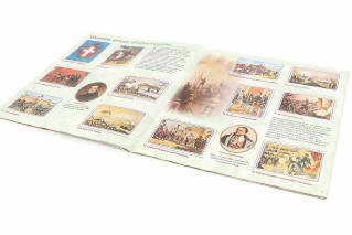 Lot 223 - PANINI (ITALIE) (1)