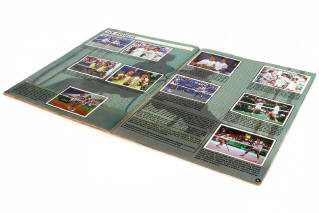 Lot 218 - PANINI (ITALIE) (21)