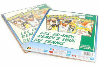 Lot 218 - PANINI (ITALIE) (21)