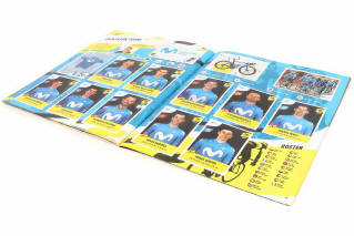 Lot 187 - PANINI (ITALIE) (1)
