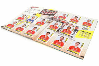 Lot 190 - PANINI (ITALIE) (5)