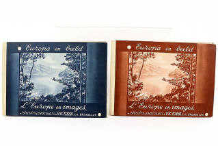 Lot 231 - DIVERS (2)