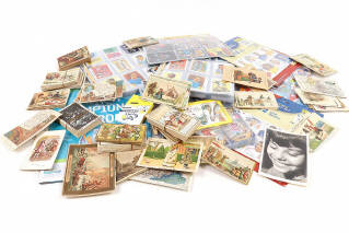 Lot 240 - DIVERS (100)