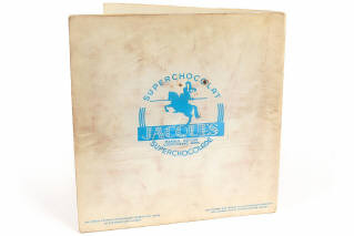 Lot 228 - CHOCOLAT JACQUES (FRANCE) (1)