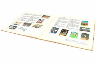 Lot 227 - CHOCOLAT JACQUES (FRANCE) (1)