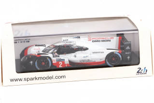 Lot 20 - SPARK (MACAU) (1)