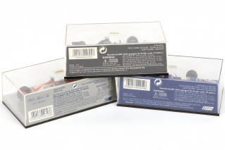 Lot 146 - MINICHAMPS (ALLEMAGNE) (3)