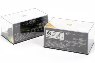 Lot 145 - MINICHAMPS (ALLEMAGNE) (2)